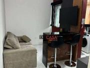 Apartamento para Venda em São Paulo/SP Vila Ré 2 Quartos