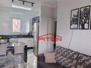 Apartamento para Venda em São Paulo/SP Vila Ré 2 Quartos