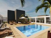 Apartamento para Venda em São Paulo/SP Vila Ré 2 Quartos