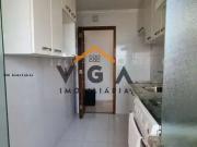 Apartamento para Venda em São Paulo/SP Vila Ré 2 Quartos