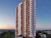 Apartamento para Venda em São Paulo/SP Vila Ré 2 Quartos