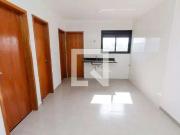 Apartamento para Venda em São Paulo/SP Vila Ré 2 Quartos