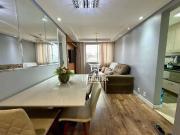 Apartamento para Venda em São Paulo/SP Vila Ré 3 Quartos