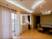 Apartamento para Venda em São Paulo/SP Vila Ré 3 Quartos