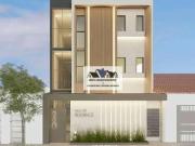 Apartamento para Venda em São Paulo/SP Vila Regente...