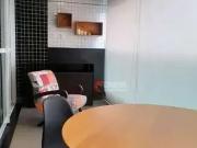 Apartamento para Venda em São Paulo/SP Vila Regente...