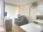 Apartamento para Venda em São Paulo/SP Vila Regente...