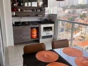 Apartamento para Venda em São Paulo/SP Vila Regente...