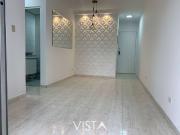 Apartamento para Venda em São Paulo/SP Vila Regente...