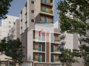 Apartamento para Venda em São Paulo/SP Vila Regente...