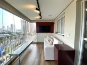 Apartamento para Venda em São Paulo/SP Vila Regente...