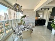 Apartamento para Venda em São Paulo/SP Jardim Anália...