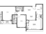 Apartamento para Venda em São Paulo/SP Vila Regente...