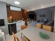 Apartamento para Venda em São Paulo/SP Vila Regente...