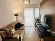 Apartamento para Venda em São Paulo/SP Vila Regente...