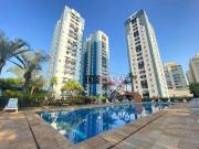 Apartamento para Venda em São Paulo/SP Vila Regente...