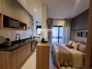 Apartamento para Venda em São Paulo/SP Vila Regente...