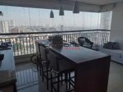 Apartamento para Venda em São Paulo/SP Vila Regente...
