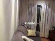Apartamento para Venda em São Paulo/SP Vila Regente...