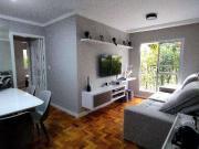 Apartamento para Venda em São Paulo/SP Vila Regente...