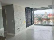 Apartamento para Venda em São Paulo/SP Vila Regente...