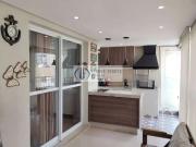 Apartamento para Venda em São Paulo/SP Vila Regente...