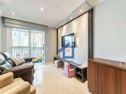 Apartamento para Venda em São Paulo/SP Vila Regente...