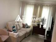 Apartamento para Venda em São Paulo/SP Vila Regente...