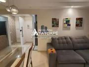 Apartamento para Venda em São Paulo/SP Vila Regente...