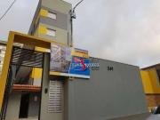 Apartamento para Venda em São Paulo/SP Vila Regente...