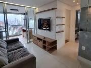 Apartamento para Venda em São Paulo/SP Vila Regente...