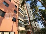Apartamento para Venda em São Paulo/SP Vila Regente...