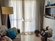 Apartamento para Venda em São Paulo/SP Vila Regente...