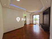 Apartamento para Venda em São Paulo/SP Vila Regente...