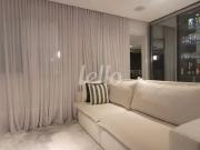 Apartamento para Venda em São Paulo/SP Vila Regente...