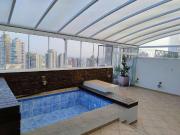 Apartamento para Venda em São Paulo/SP Vila Regente...