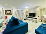 Apartamento para Venda em São Paulo/SP Jardim Anália...
