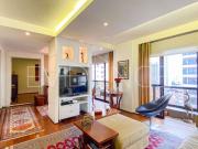 Apartamento para Venda em São Paulo/SP Vila Regente...