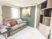 Apartamento para Venda em São Paulo/SP Vila Regente...