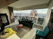 Apartamento para Venda em São Paulo/SP Vila Regente...