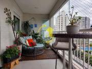 Apartamento para Venda em São Paulo/SP Vila Regente...