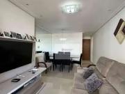 Apartamento para Venda em São Paulo/SP Vila Regente...