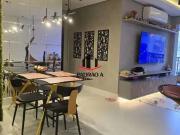 Apartamento para Venda em São Paulo/SP Vila Regente...