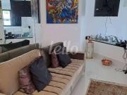 Apartamento para Venda em São Paulo/SP Vila Regente...