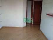 Apartamento para Venda em São Paulo/SP Vila Regente...