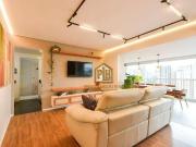 Apartamento para Venda em São Paulo/SP Vila Regente...