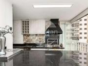 Apartamento para Venda em São Paulo/SP Vila Regente...