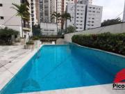 Apartamento para Venda em São Paulo/SP Vila Regente...