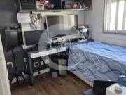 Apartamento para Venda em São Paulo/SP Vila Regente...