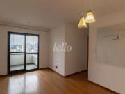 Apartamento para Venda em São Paulo/SP Vila Regente...